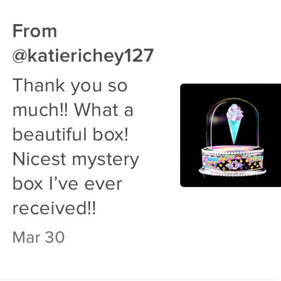 Mystery Box Y2K Fashion 2000s Mystery - Picture 2 of 16